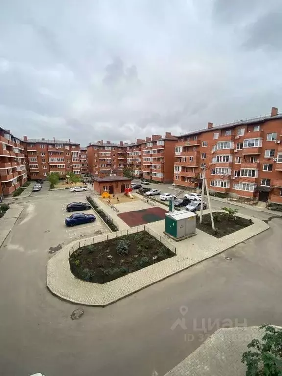 Студия Адыгея, Тахтамукайский район, Старобжегокайское с/пос, Новая ... - Фото 1