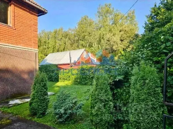 Дом в Московская область, Ступино городской округ, Огонек-3 СНТ 75 (98 ... - Фото 2