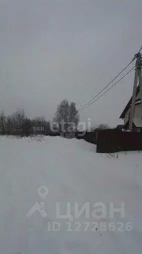 Участок в Калужская область, Бабынинский район, Воротынск городское ... - Фото 0