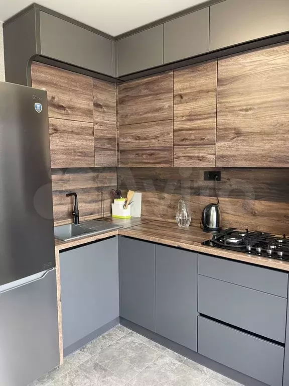 1-к. квартира, 39 м, 9/9 эт. - Фото 0