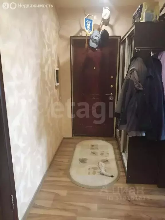 2-комнатная квартира: Красково, улица Карла Маркса, 81 (57.3 м) - Фото 1