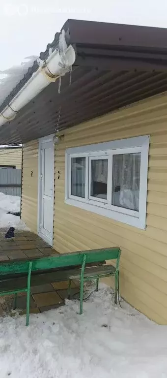 Дом в село Элита, Советская улица, 5 (58.9 м) - Фото 2