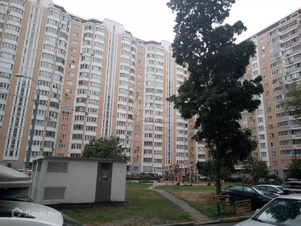 Продаётся 1-к квартира, 37.8 м - Фото 1