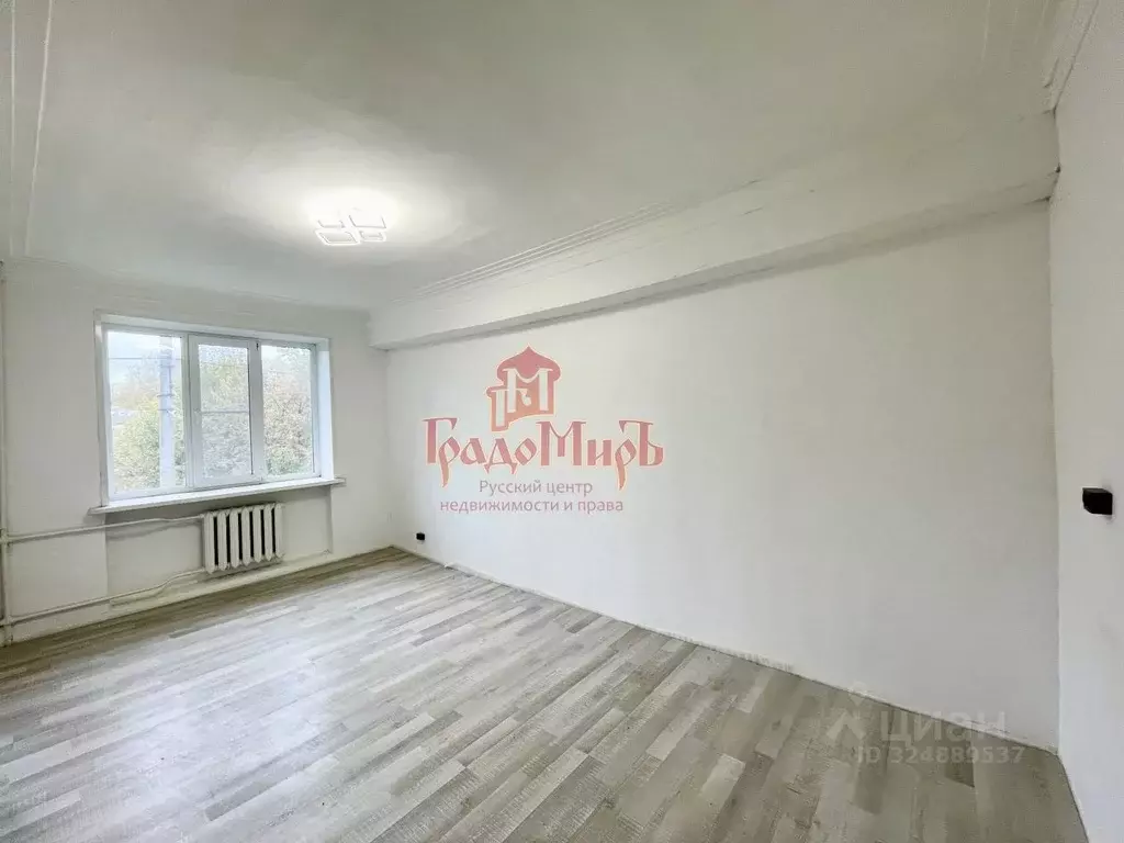 1-к кв. Владимирская область, Карабаново г. Александровский ... - Фото 2