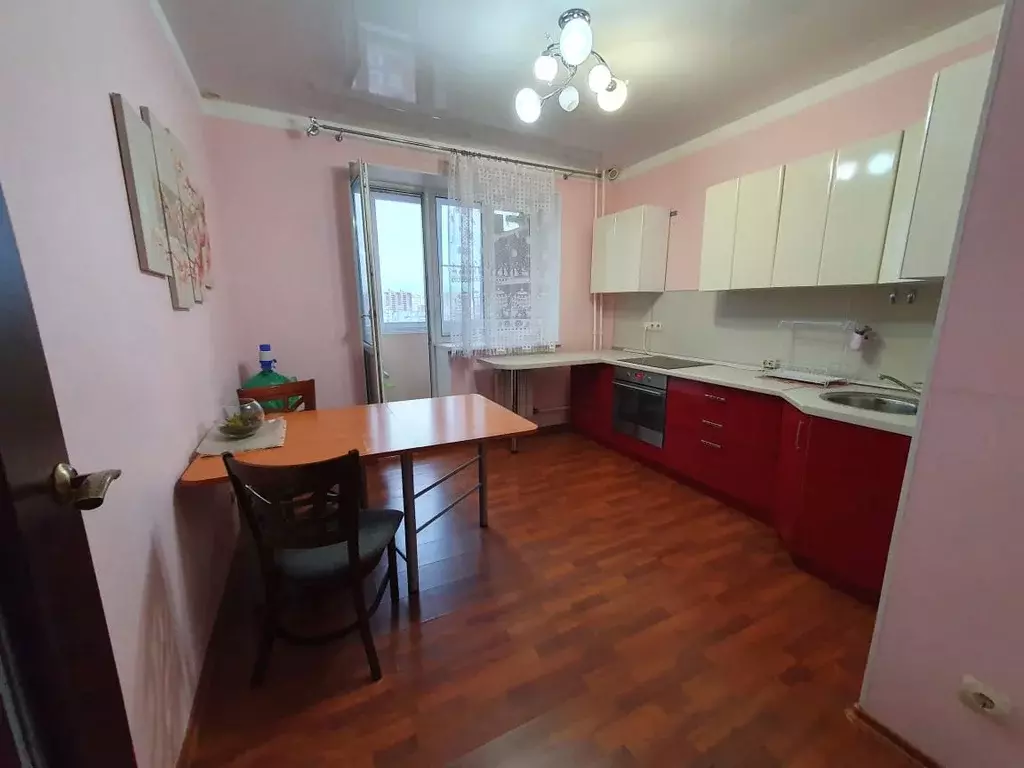 Продаётся 1-к квартира, 49.8 м - Фото 1