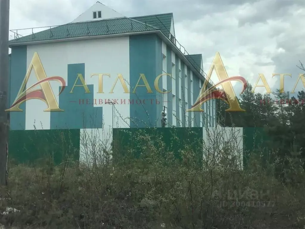 Офис в Саха (Якутия), Нерюнгри ул. Строителей, 23 (1483 м) - Фото 2