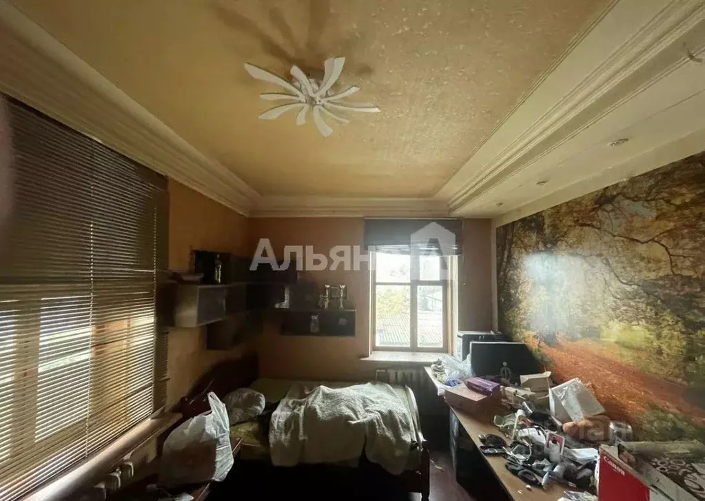 3-к кв. Ростовская область, Шахты ул. Галушкина, 26 (66.4 м) - Фото 2