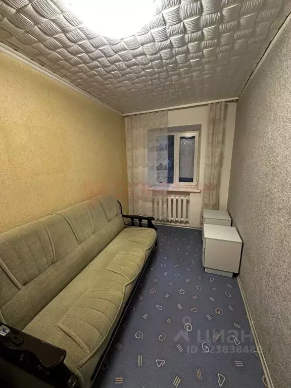 3-к кв. Ростовская область, Аксай ул. Дружбы, 7 (56.0 м) - Фото 2