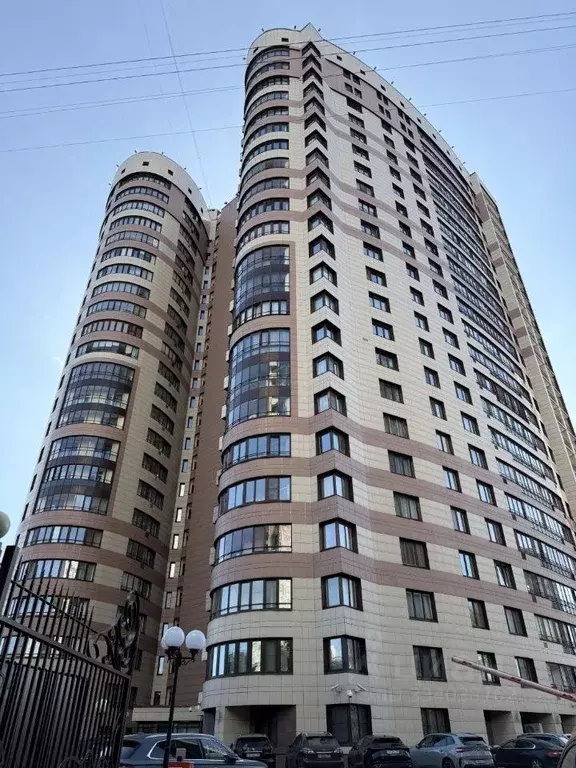 Квартира, 3 комнаты, 115 м - Фото 1