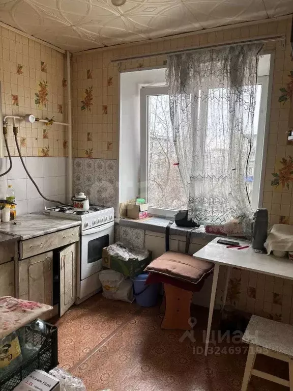 3-к кв. Курганская область, Шадринск Пролетарская ул., 89 (59.8 м) - Фото 1