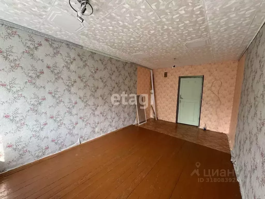 Комната Башкортостан, Стерлитамак ул. Голикова, 22А (17.3 м) - Фото 1