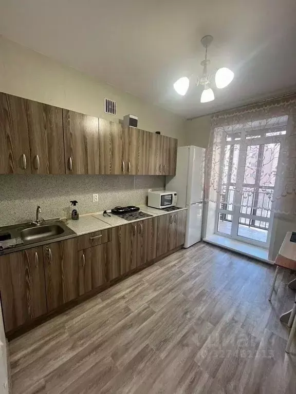 1-к кв. Новосибирская область, Новосибирск Красный просп., 309 (35.0 ... - Фото 1