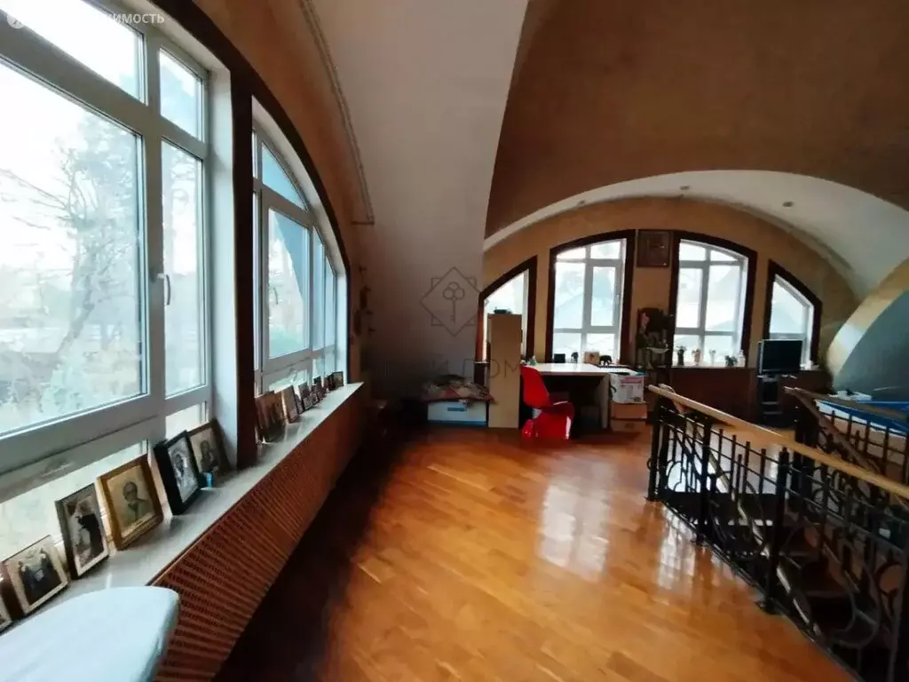 Дом в Мытищи, Советская улица, 32А (160 м) - Фото 2