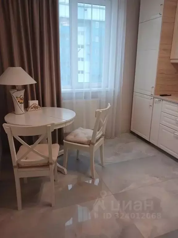 1-к кв. Татарстан, Казань ул. Амирхана Еники, 17б (42.0 м) - Фото 2