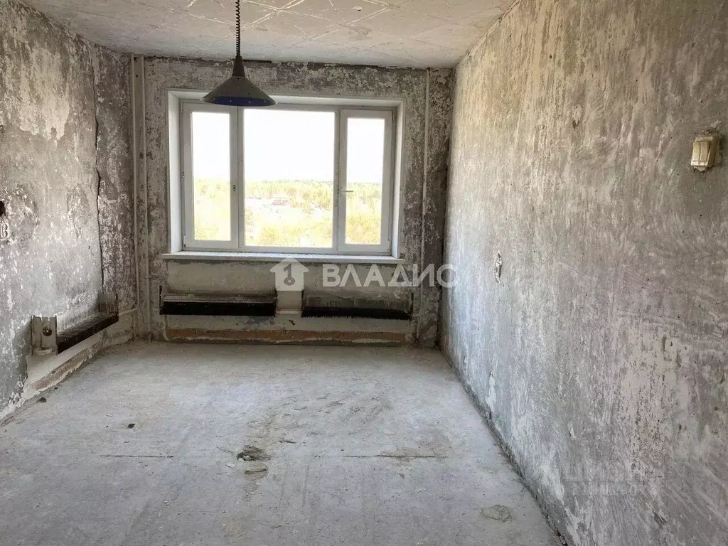 Квартира, 3 комнаты, 64.8 м - Фото 0