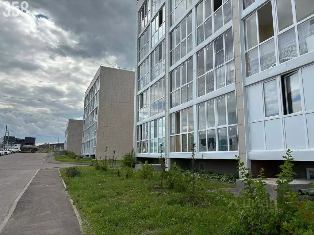 Помещение свободного назначения в Татарстан, Пестречинский район, ... - Фото 2