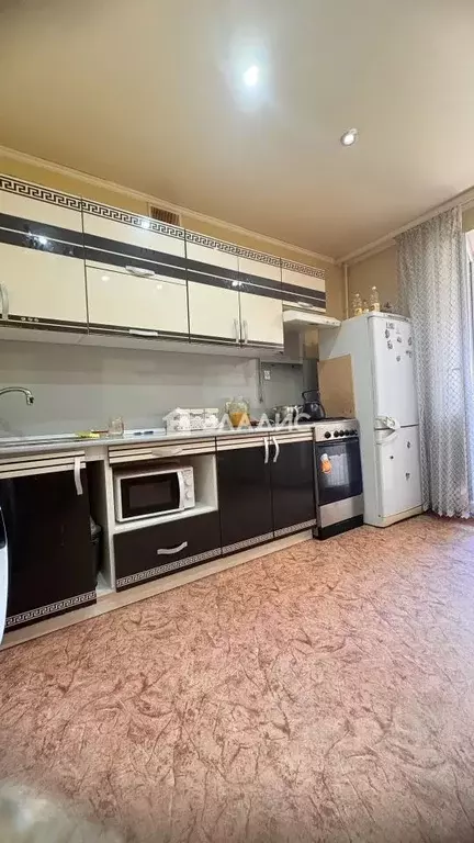 1-к кв. Башкортостан, Стерлитамак ул. Артема, 64 (37.3 м) - Фото 1