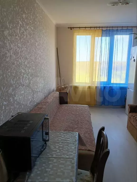 Квартира-студия, 23 м, 7/15 эт. - Фото 0