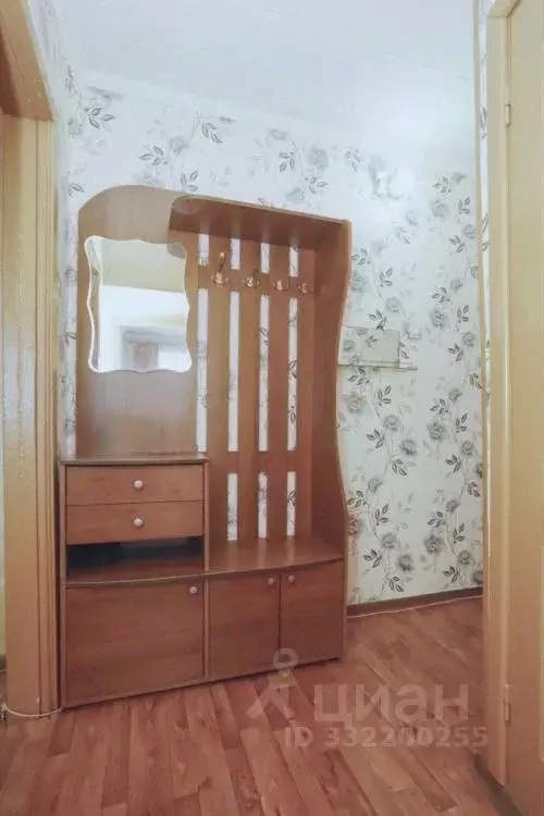 2-к кв. Иркутская область, Шелехов 1-й мкр, 6А (43.3 м) - Фото 2