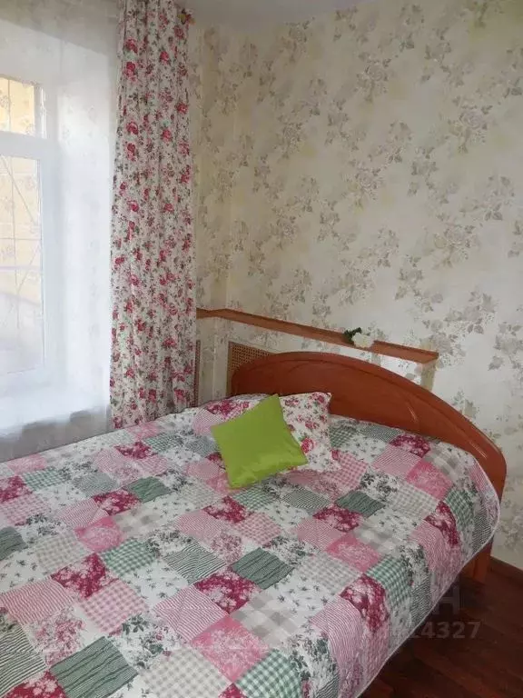 1-к кв. Санкт-Петербург Красносельская ул., 4 (20.0 м) - Фото 0
