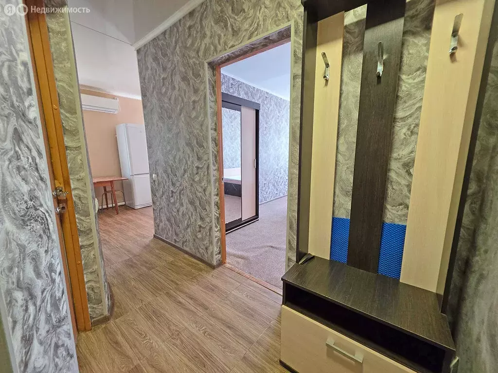 2-комнатная квартира: Славянск-на-Кубани, Полковая улица, 397 (40 м) - Фото 1