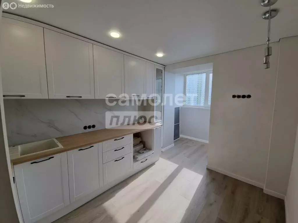 2-комнатная квартира: Пенза, улица Генерала Глазунова, 19 (53.9 м) - Фото 1