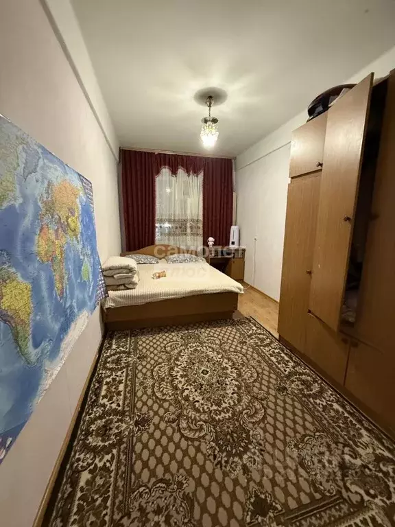 2-к кв. Дагестан, Махачкала ул. Гагарина (48.0 м) - Фото 1