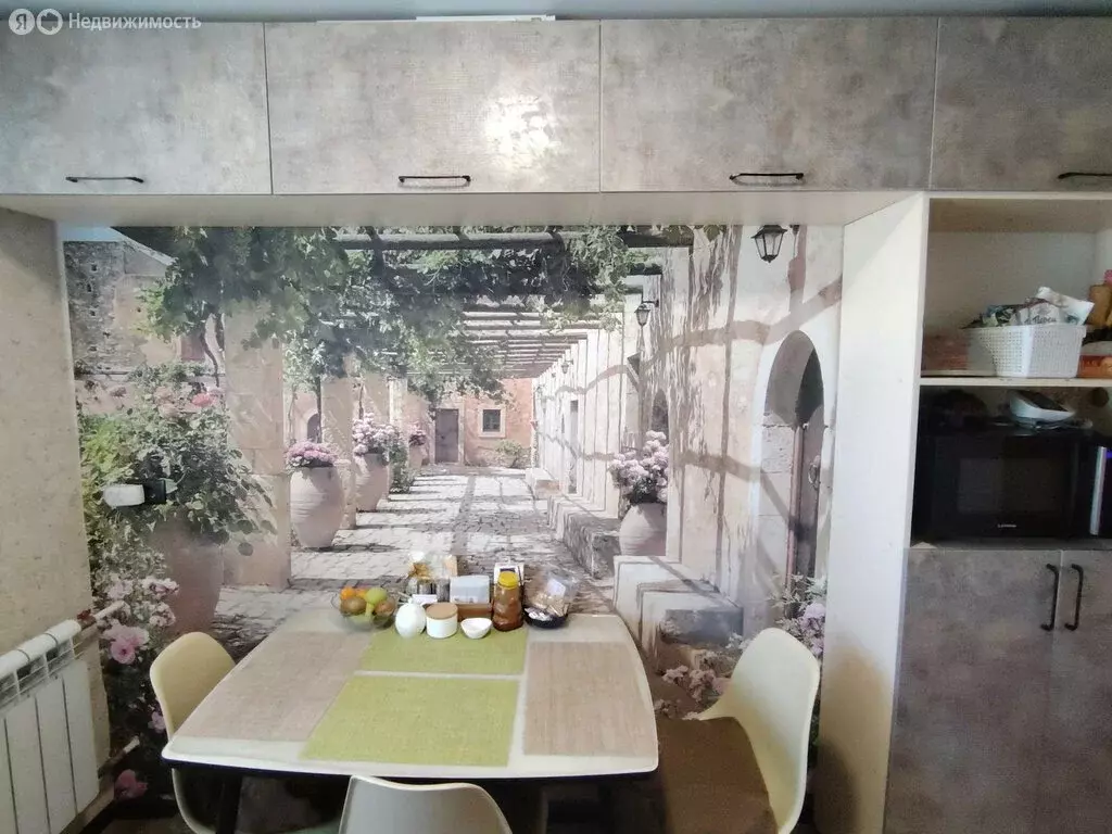 3-комнатная квартира: село Павловск, улица Загайнова, 1 (64 м) - Фото 1