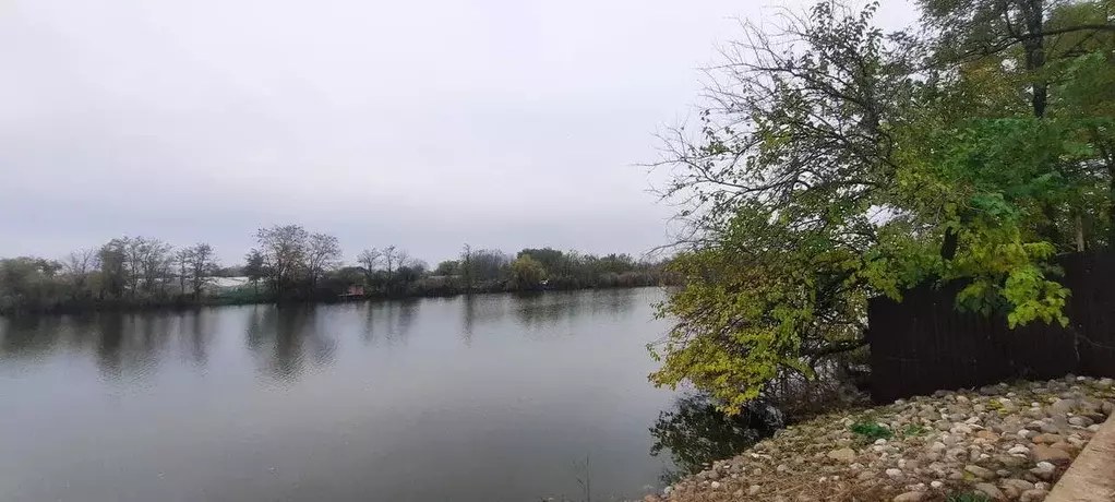 Участок в Краснодарский край, Динской район, Нововеличковское с/пос, ... - Фото 2