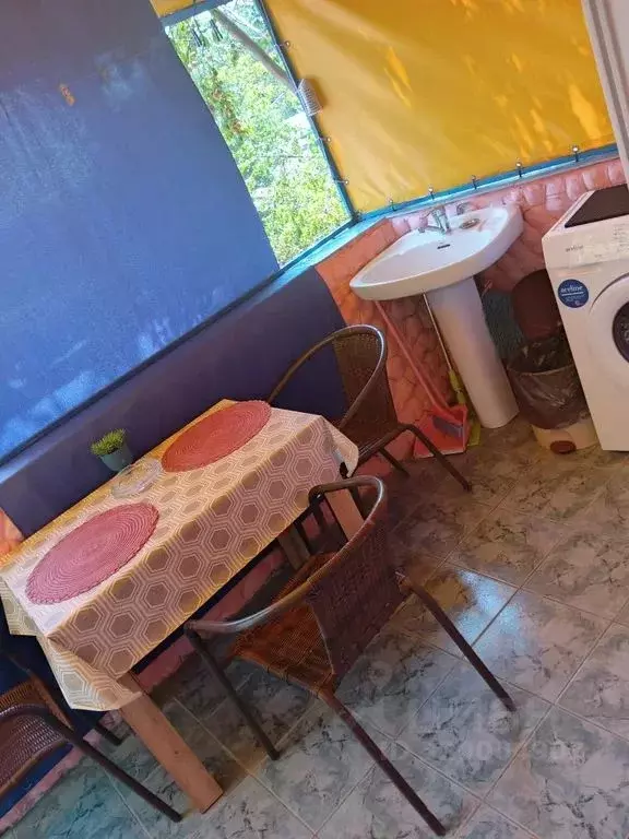 Дом в Крым, Ялта муниципальный округ, Ливадия пгт ул. Батурина, 20 (40 ... - Фото 2