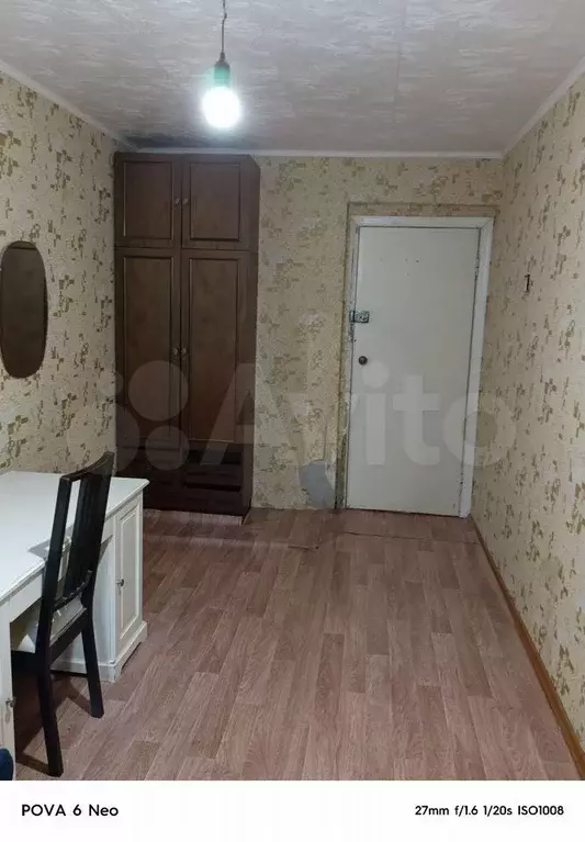 Комната 58 м в 3-к., 4/5 эт. - Фото 1