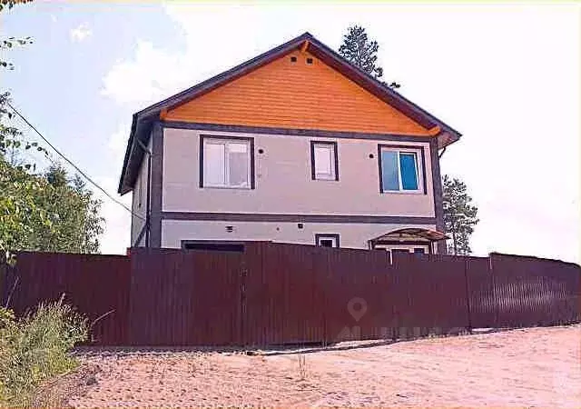Купить Дом В Шелехове