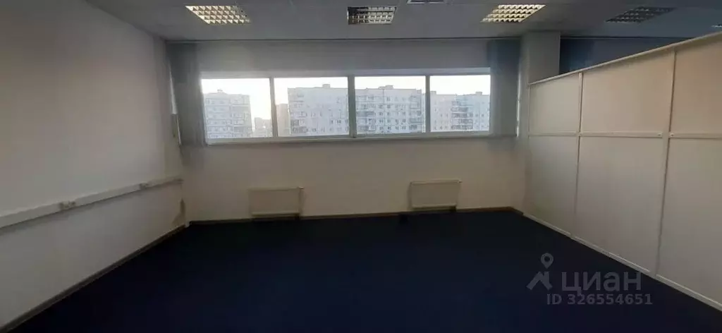 Офис в Московская область, Химки ул. Панфилова, 19с1 (196 м) - Фото 1