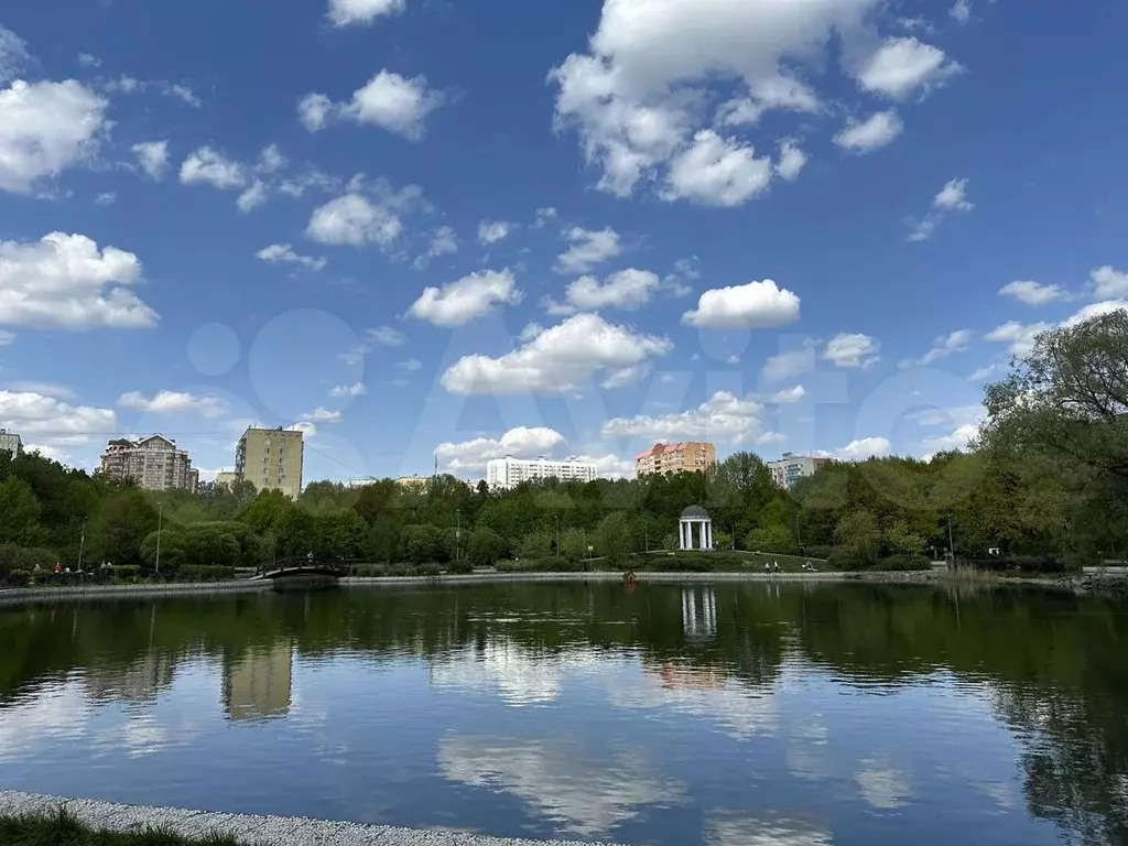 3-к. квартира, 56 м, 6/9 эт. - Фото 0