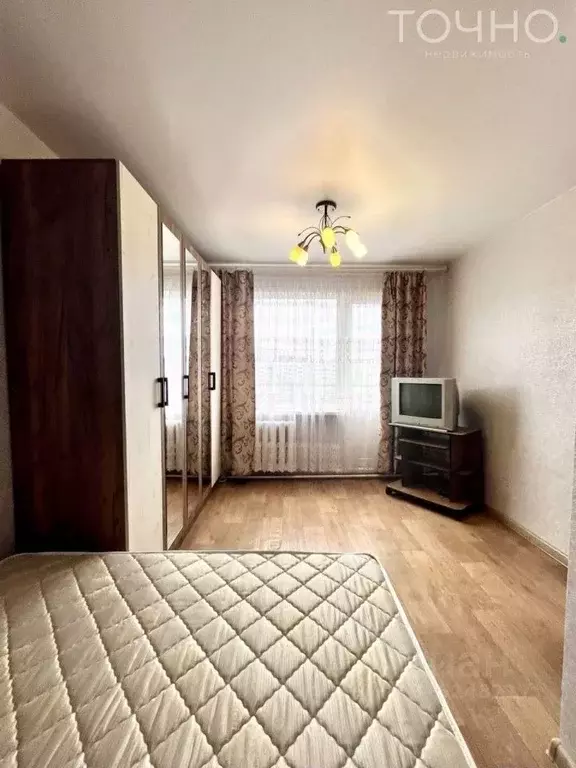 1-к кв. Пензенская область, Пенза Ладожская ул., 35 (26.0 м) - Фото 1