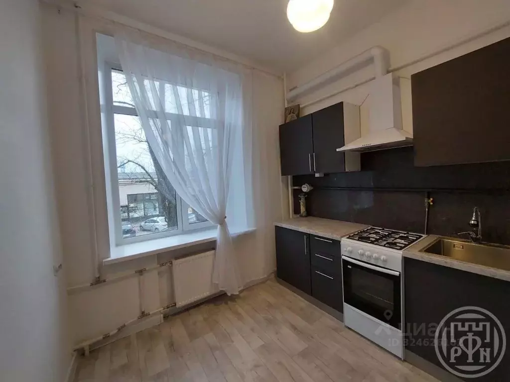 2-к кв. Санкт-Петербург, Санкт-Петербург, Пушкин Ленинградская ул., 1 ... - Фото 2