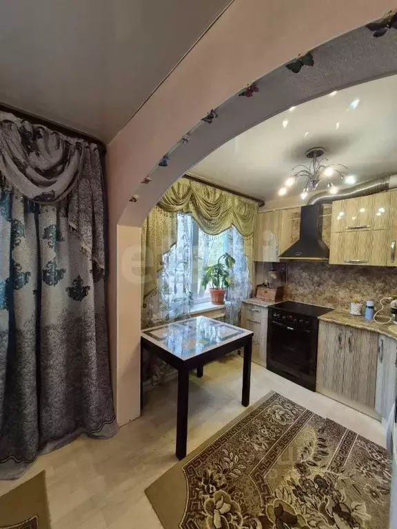 2-к кв. Амурская область, Благовещенск ул. Ломоносова, 164 (42.0 м) - Фото 2