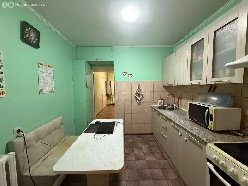 2-комнатная квартира: Тольятти, улица Лизы Чайкиной, 61А (45.6 м) - Фото 1