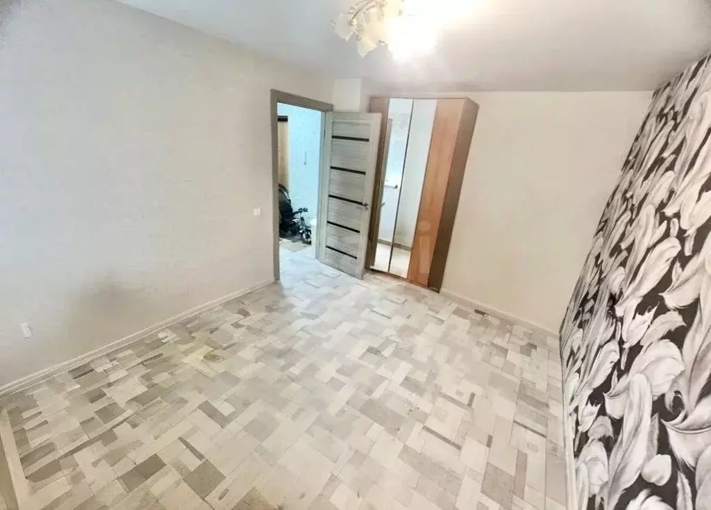 3-к кв. Татарстан, Агрыз ул. Карла Маркса, 12 (50.3 м) - Фото 1
