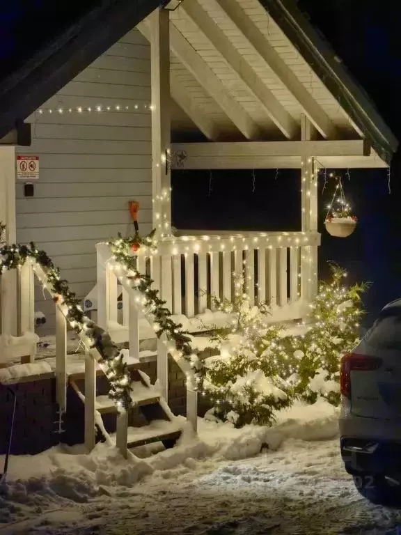 Дом в Карелия, Прионежский район, Заозерское с/пос, д. Суйсарь ул. ... - Фото 1
