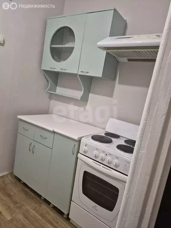 Квартира-студия: Курган, Красномаячная улица, 62 (18.7 м) - Фото 1