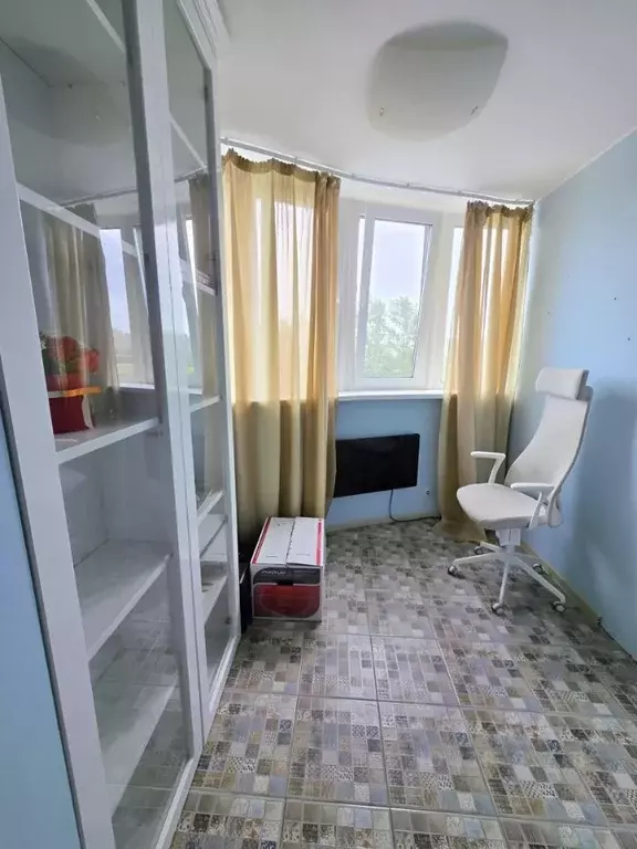 2-к кв. Московская область, Реутов ул. Гагарина, 40 (45.0 м) - Фото 1