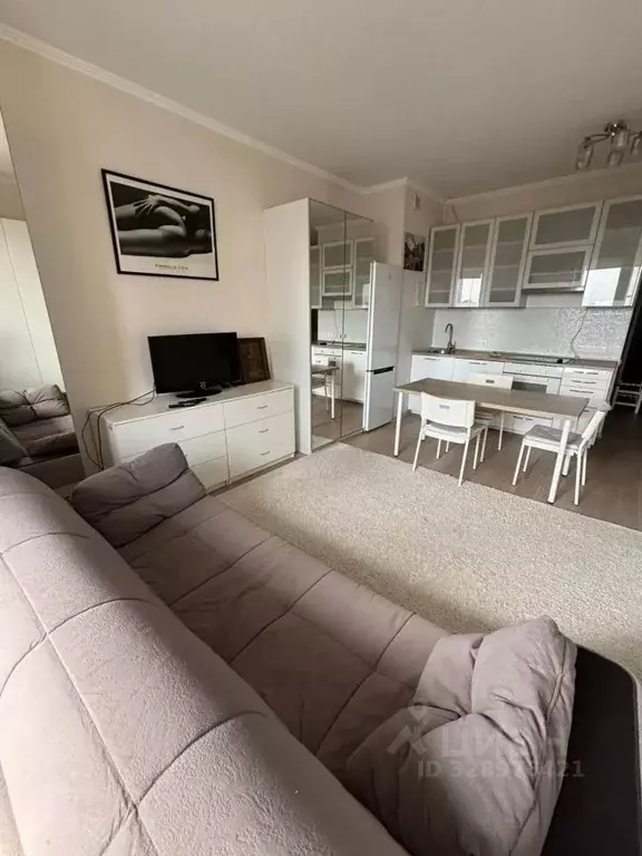 2-к кв. Московская область, Химки ул. Юннатов, 10 (48.0 м) - Фото 2