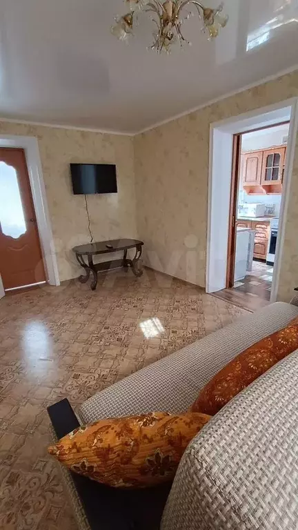 Дом 41,7 м на участке 1,3 сот. - Фото 1