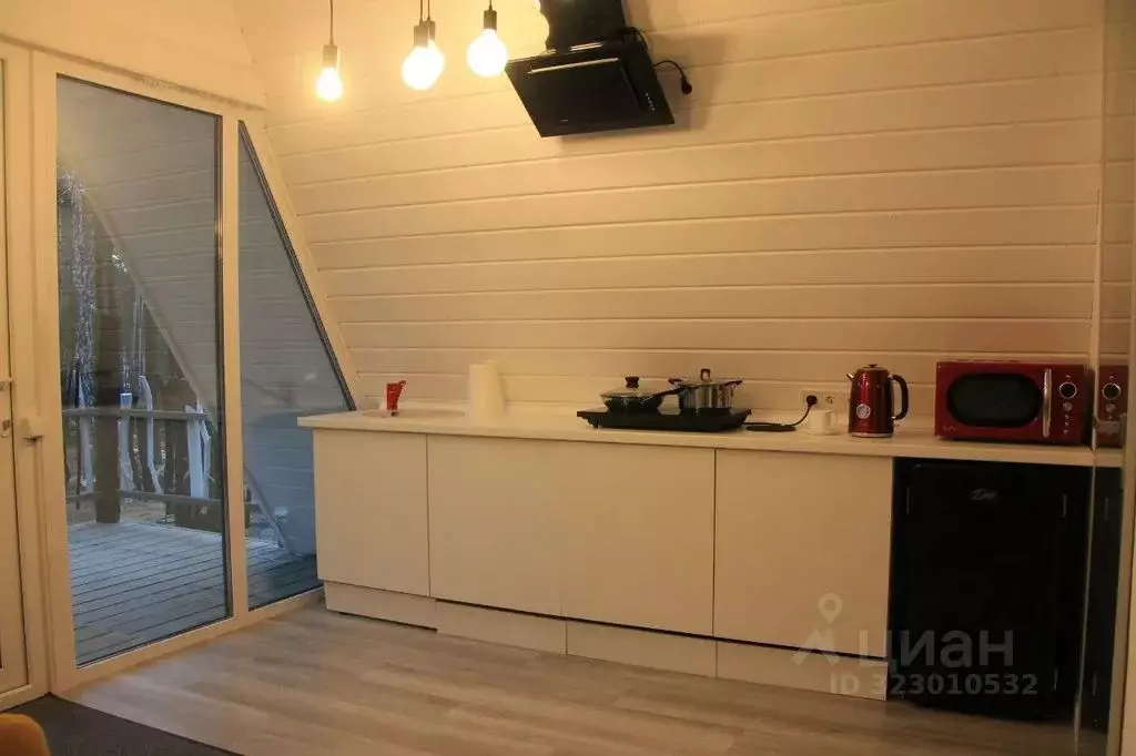 Дом в Свердловская область, Белоярский муниципальный округ Тюменский ... - Фото 2