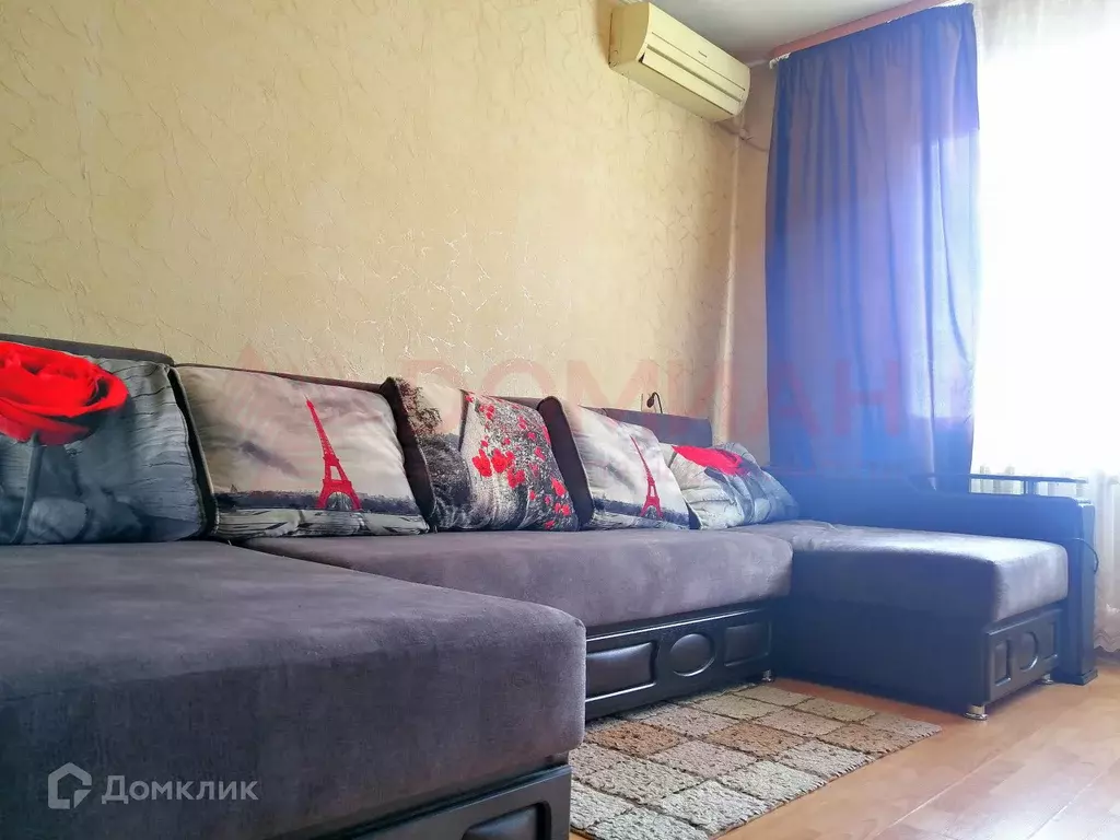 Продаётся 1-к квартира, 34 м - Фото 0