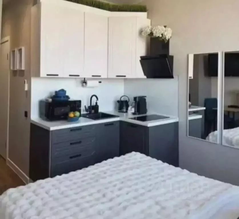 1-к кв. Москва Окружной проезд, 10Б (19.0 м) - Фото 1