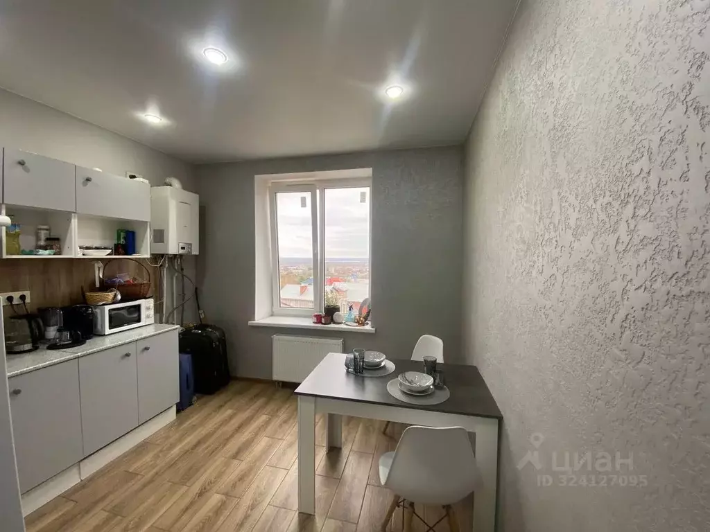 1-к кв. Волгоградская область, Волгоград ул. Имени Профессора ... - Фото 2