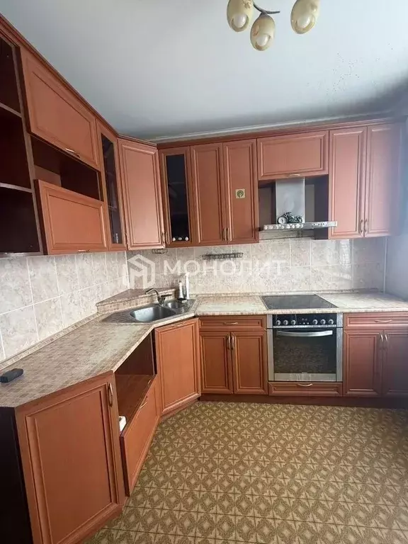 2-к кв. Белгородская область, Старый Оскол Королева мкр, 9 (52.0 м) - Фото 1