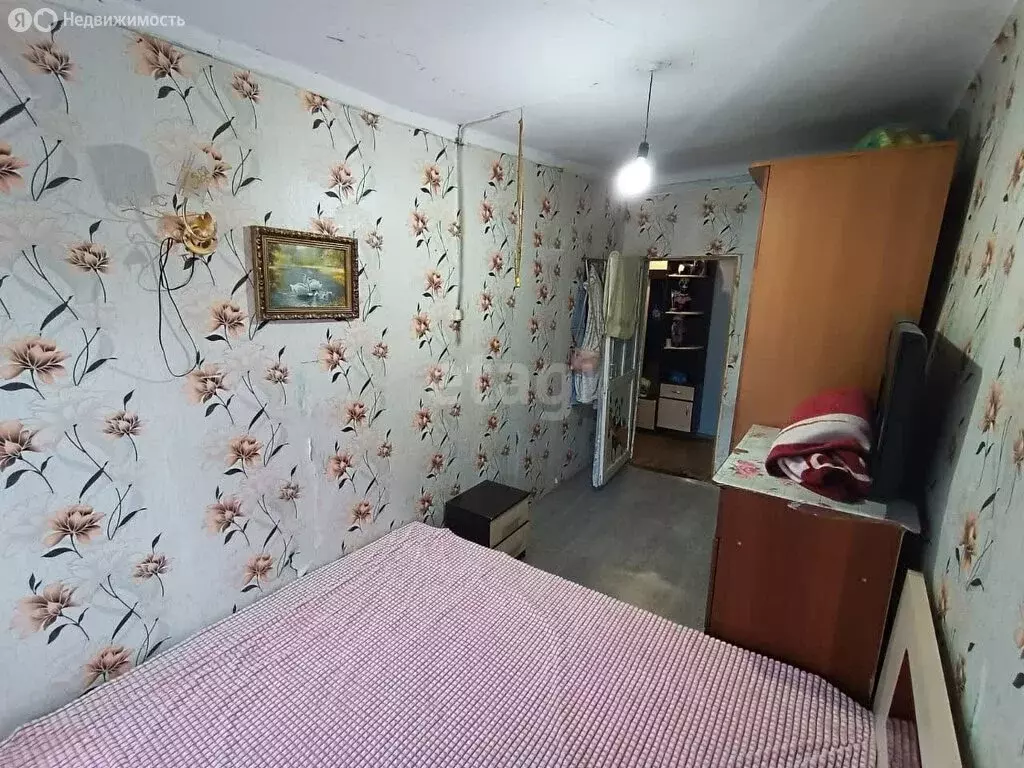Дом в Уфа, улица Пушкина (28.4 м) - Фото 1